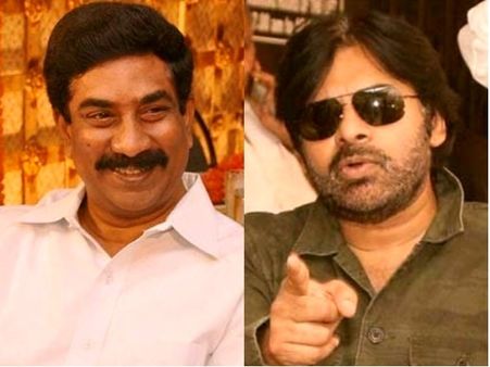 పవన్ కు ఆంధ్రజ్యోతి ఆర్కే లీగల్ నోటీసుల జారీ...బహిరంగ క్షమాపణకు డిమాండ్