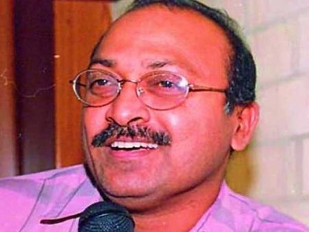 రాజకీయాల్లోకి నో, అందుకే పుస్తకం, పదవిలో ఉన్నప్పుడు ఎందుకు చెప్పలేదంటే: అజేయ కళ్ళం