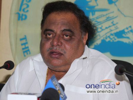 పోటీ చేయను, ప్రచారం కూడా: కాంగ్రెస్ పార్టీకి అంబరీష్ భారీ షాక్