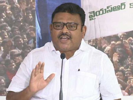 చంద్రబాబు...బిజెపితో ఇంకా లాలూచీ...అందుకే ఆ పదవి:అంబటి రాంబాబు,కీలక నిర్ణయాలు