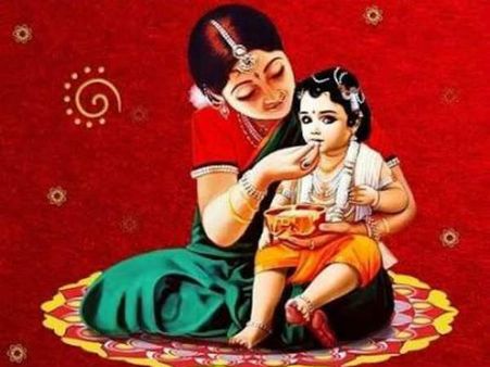  పిల్లలకు అన్నప్రాసన ఎప్పుడు చేయాలి?