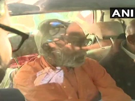 2007 మక్కా మసీదు పేలుళ్లు: ఎప్పుడేం జరిగింది?