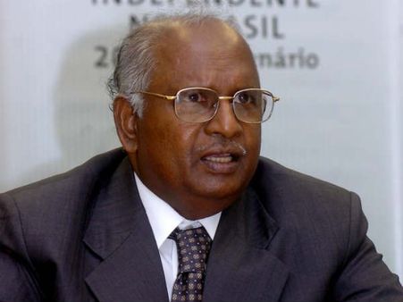 ఎస్సీ, ఎస్టీ చట్టం: కేజీ బాలకృష్ణన్ తర్వాత లేని దళిత్ జడ్జి ప్రాతినిథ్యం