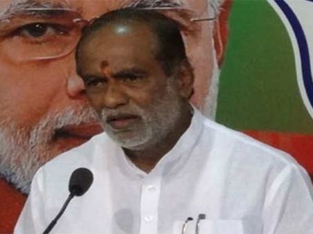 'మోడీని తిట్టేందుకే హైదరాబాదులో సీపీఎం మహాసభలు, కమ్యూనిజం కనుమరుగు!'