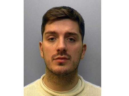 ఎయిడ్స్ ఉన్న విషయం దాచి..: ఐదుగురు జీవితాలు నాశనం, చివరికి జీవితఖైదు