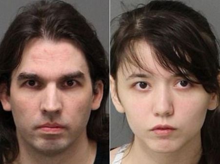 కన్న కూతురితోనే కొడుకును కన్నాడు: అనుమానంతో మరో దారుణం..