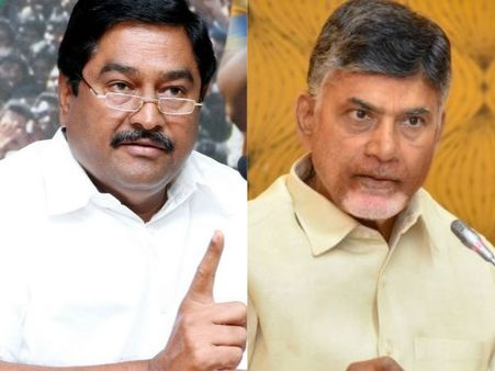 బాబూ! నీ డ్రామాలు ఆపు, అందుకే ఢిల్లీకి వెళ్లావు, పవన్‌కళ్యాణ్! అది చదవకు: ధర్మాన
