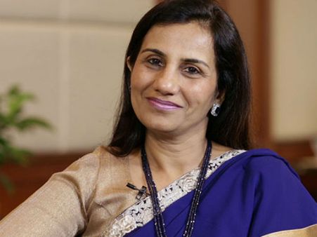 ఏం తేలుస్తారు?: చందా కొచ్చర్ భవితవ్యంపై సందిగ్ధం, సమావేశం కానున్న బోర్డు