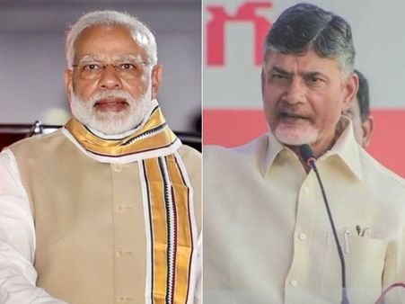 పటేల్ విగ్రహానికి 2500 కోట్లు, అమరావతికి 1500 కోట్లా?: మోడీకి బాబు, అమరావతికి సింగపూర్ 'తెలుగు' సాయం