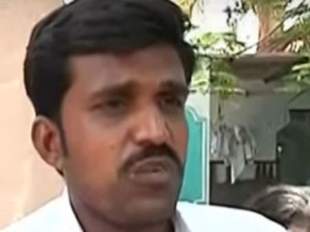 అప్పుడు ఆయనే కావాలన్నాడు...ఇప్పుడు వద్దు బాబోయ్ అంటున్నాడు:ఏమా కథ!