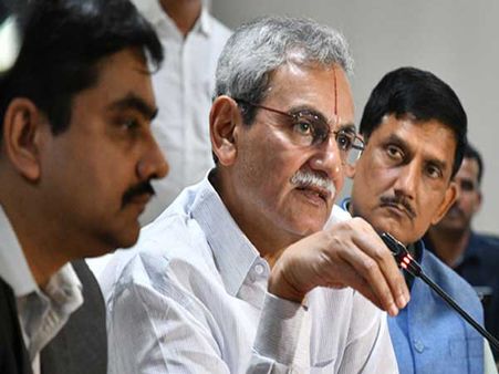 అవినీతిపై ఉక్కుపాదమే:ఎసిబితో సెంట్రల్ విజిలెన్స్ సమన్వయం