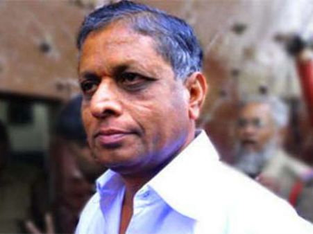 మంత్రి గంటా శ్రీనివాసరావుతో మాజీ మంత్రి దాడి వీరభద్రరావు భేటీ, ఏం జరుగుతోంది?