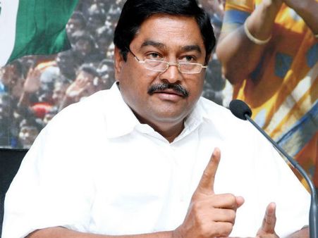 డబ్బుకు ఆశపడి వారు టీడీపీలో చేరారు, త్వరలో వారి భరతం పడతాం: ధర్మాన