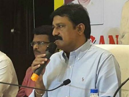 మే 17న డీసెట్‌... ఇంగ్లీష్ మీడియంలోనూ డీ ఎడ్ కోర్సులు‌:మంత్రి గంటా