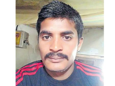 ఎన్‌కౌంటర్: కాశ్మీర్‌లో ఏపీ జవాను మృతి, పెళ్లి చేద్దామనుకున్న తల్లిదండ్రలకు తీరని వేదన