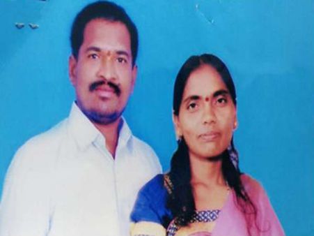 మూడేళ్లుగా సహజీవనం: అతని వేధింపులు భరించలేక జంట ఆత్మహత్యాయత్నం