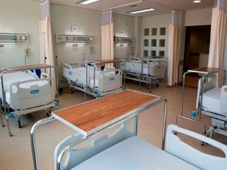 రోగి కన్నును కొరికిన ఎలుకలు: సిబ్బంది నిర్లక్ష్యమేనన్న పేరేంట్స్, కొట్టిపారేసిన ఆసుపత్రి,,