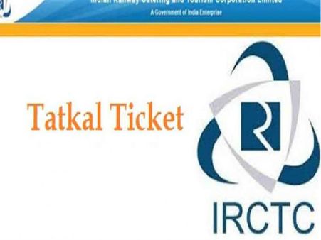 తత్కాల్ టికెట్ బుకింగ్ కొత్త నిబంధనలు ఇవే: తప్పక తెలుసుకోవాల్సిన విషయాలు