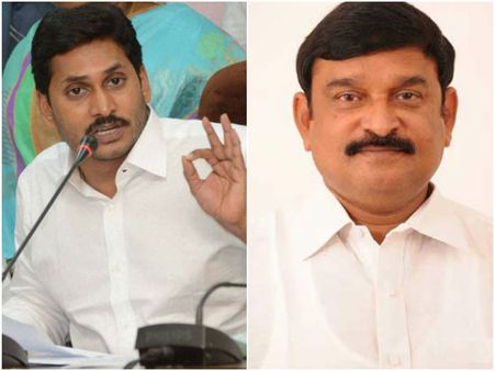 సహించం.. జగన్‌ను ఎదుర్కోలేకనే బీజేపీపై టీడీపీ విమర్శలు: విష్ణుకుమార్ రాజు