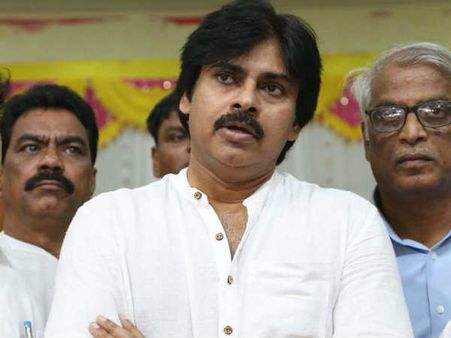 బంద్ మా పార్టీ విధానం కాదు కానీ: పవన్ కళ్యాణ్ ప్రకటన, 'త్వరలో సినీ-టీవీ ఆర్టిస్ట్‌ల దీక్ష!'