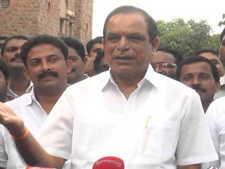 కన్నబాబుకు టిడిపి బుజ్జగింపులు;చంద్రబాబులో మార్పు కోసం ఆమరణ దీక్ష:శివరావు