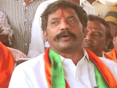 అనుచరులతో కలిసి వైసీపీలో చేరిన కాటసాని రాంభూపాల్ రెడ్డి