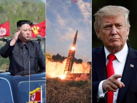 ట్రంప్ ఎఫెక్ట్: అణపరీక్షలు ఆపేస్తామంటూ కిమ్ సంచలనం, అందుకే, ‘మంచి నిర్ణయం’