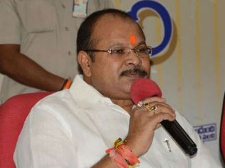 కన్నా అస్వస్థతకు కారణం అదేనా?...అయినా వైసిపిలో చేరతారా?