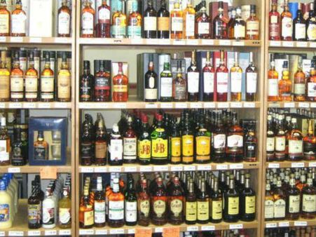 మందుబాబులకు బ్యాడ్ న్యూస్...మరో 48 గంటల్లో మద్యం బంద్