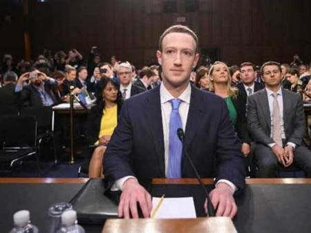 సారీ, భారత్ సహా ఇక ఏ దేశంలోనూ తప్పు జరగదు: జుకర్‌బర్గ్