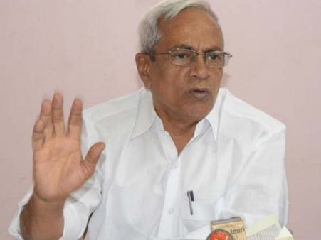 చంద్రబాబుపై పవన్‌ ట్వీట్లు ముమ్మాటికీ నిజం:సిపిఎం మధు