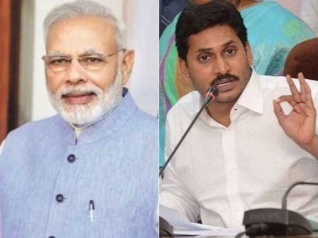 ‘మోడీ దిగిరావాల్సిందే, మంచినీళ్లు కూడా ఇవ్వరా?: జగన్ ఒప్పందం అందుకే..’