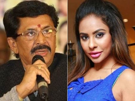 వైసీపీది అదో డ్రామా, నేనైతే శ్రీరెడ్డికి 'మా' సభ్యత్వం ఇవ్వను: మురళీ మోహన్