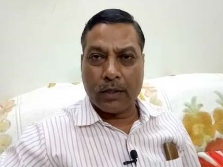 హిందువులందరికీ చెప్తున్నా.. ముస్లింలను మీ ఇళ్లలోకి రానివ్వకండి: బీజేపీ ఎమ్మెల్యే