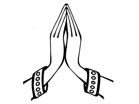 'నమస్కారం' యొక్క ప్రాముఖ్యత: అదే మానవుని సంస్కారం..