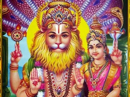 నరసింహ జయంతి వృత్తాంతం: ఈ రోజు ఏం చేయాలి?