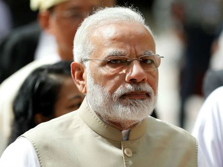 12న బీజేపీ ఎంపీల దీక్షలో మోడీ: ‘అవిశ్వాసం’ను పక్కదారి పట్టించేందుకేనా?