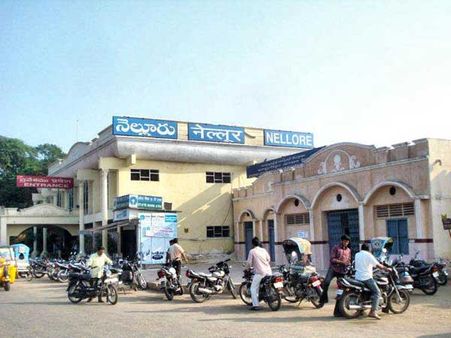 నెల్లూరు నగరంలో త్వరలో అలరించనున్న...ప్రైవేట్ ఎఫ్.ఎమ్.రేడియో ప్రసారాలు