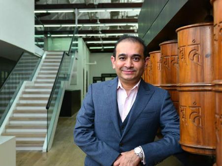 పీఎన్బీ స్కామ్, బావ అలా చేస్తాడని ఊహించలేదు: మయాంక్ మెహతా