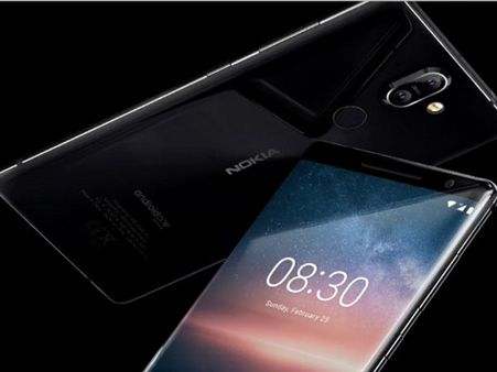 నోకియా 8 సిరికో, నోకియా 7 ప్లస్, నోకియా 6(2018): నోకియా నుంచి 3 అద్భుత ఫోన్లు, ఫీచర్లు ఇవే