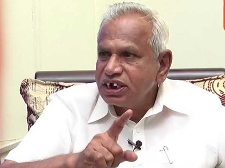 వేసవిలోనే బదిలీలు, సీపీఎస్‌పై ఉద్యోగులకు మేలైన నిర్ణయం: వన్‌ఇండియాతో పాతూరి