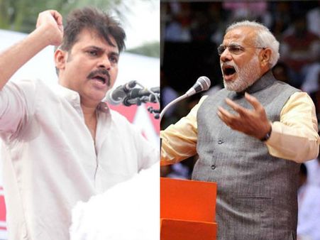 'బాబుకు ఉన్న క్రేజ్ మోడీకిలేదు', 'పీఆర్పీతో ఆ ఫ్యామిలీ మోసం చేసింది, పవన్‌కు ఒక్క సీటు రాదు'