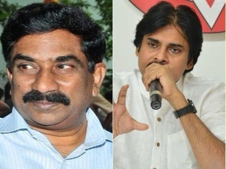 బట్టలూడదీసి కొడదాం! త్వరలో: ఆర్కేకు పవన్ ట్వీట్ వార్నింగ్, టీవీ9 రవిప్రకాశ్ చెప్పుతో దాడి అంటూ..