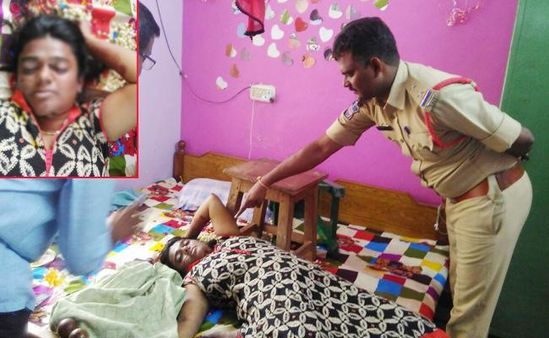 మిస్టరీ వీడింది: ఆ తాళి కట్టింది అతనే?, ప్రజ్ఞ ఆత్మహత్య వెనుక కారణాలివే!