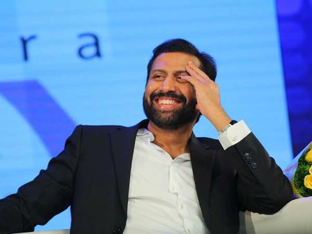 ఆసుపత్రి నిర్మాణం కోసం సిలికానాంధ్రకు టీవీ9 రవిప్రకాశ్ భారీ విరాళం