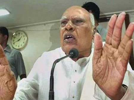 ఆర్యవైశ్యులు రాజకీయాల్లోకి రావాలి:మాజీ ముఖ్యమంత్రి రోశయ్య