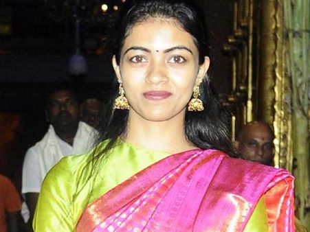 మిస్‌ ఇండియా కిరీటం నేనే గెలుస్తా:ఎపి పార్టిసిపెంట్ శ్రేయారావు