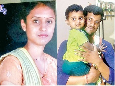 ఎన్నో అనుమానాలు: సౌమ్యది హత్యే?, నువ్వెల నూనె పోసి మరీ..