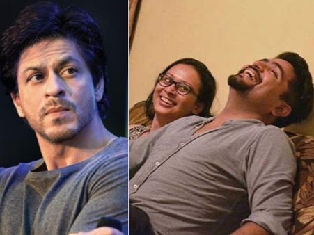 షారుక్ నా జీవితాన్ని నాశనం చేశాడు..: ఆమె లవ్ స్టోరీ ఇప్పుడో సంచలనం