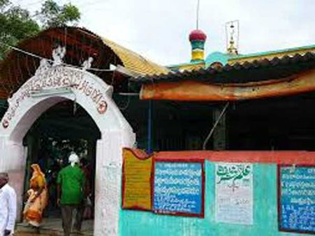 తక్షణమే దర్గాల అభివృద్ధి చేయకుంటే ఆందోళనే:సుఫీ మతగురువు అలీ రజా హెచ్చరిక